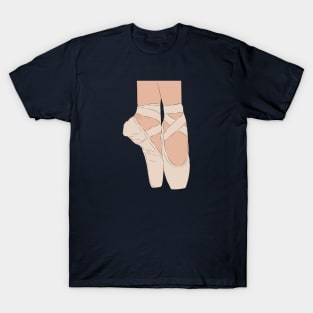 En Pointe T-Shirt